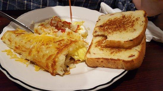 Daily Bread Bakery and Cafe